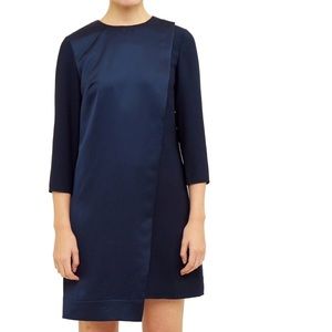 NWT - Colour By Numbers Maon Shift Dress